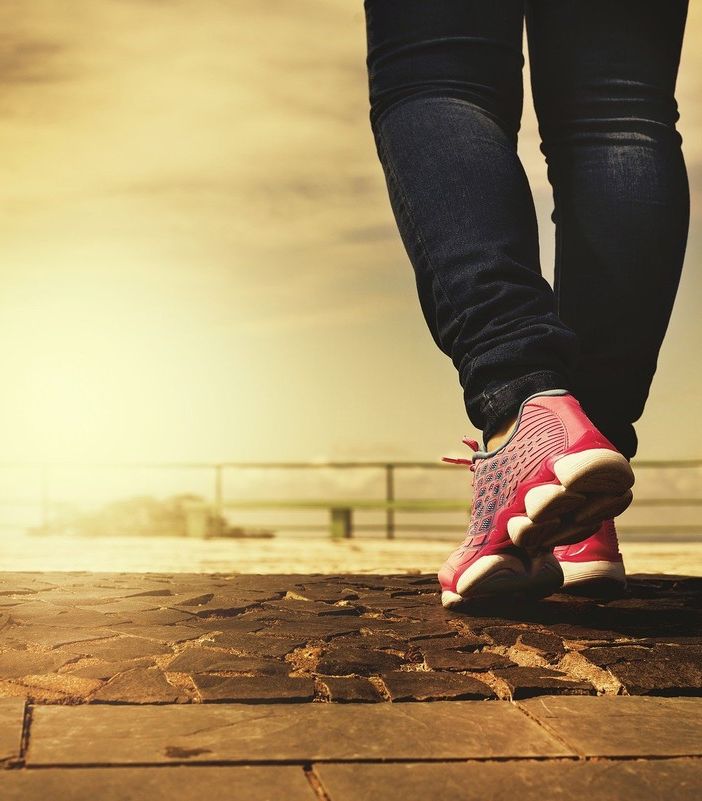 Viaggiare per sport e piacere: sempre più facile