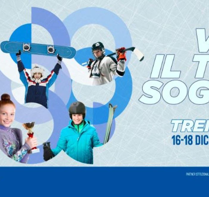 La Valle d'Aosta alla prima edizione del Winter del Trofeo CONI