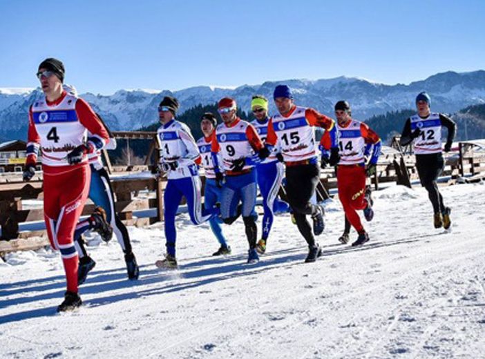 Triathlon: Conto alla rovescia per il Winter Triathlon domenica a Cogne