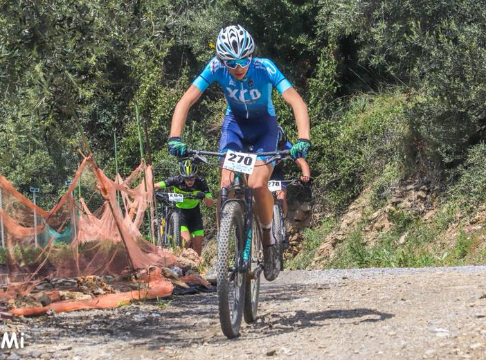 Ciclismo: Xco Project vince tappa Campionato Società a Cisano sul Neva