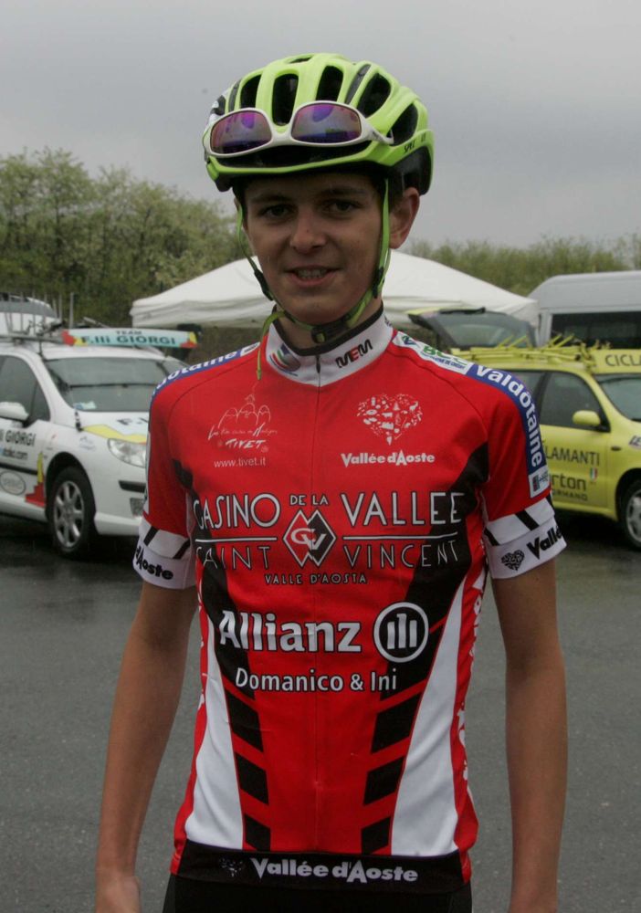 Yannick Verraz