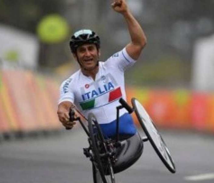 Alex Zanardi