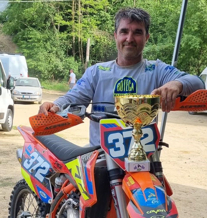 Daniele Zanolli