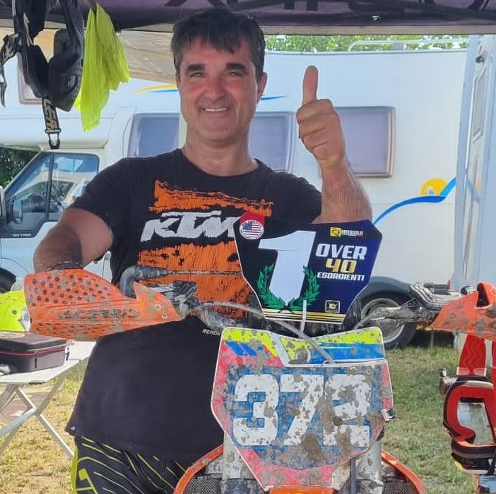 Daniele Zanolli