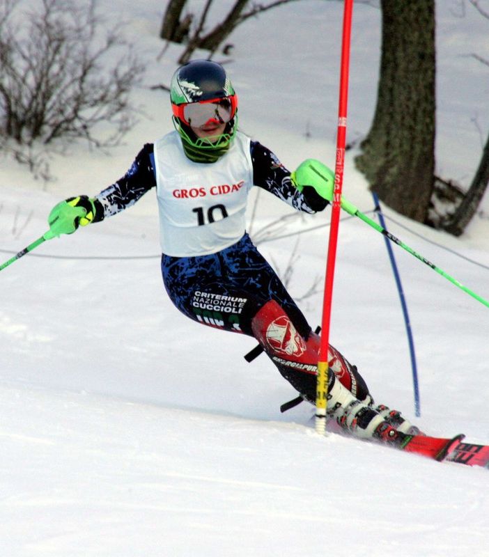 Sci alpino: allo Sc Crammont MB il trofeo Hòtel Boule de Neige a Rhêmes