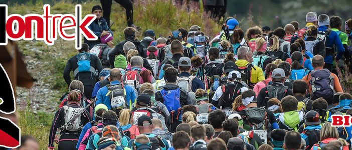 A settembre ritorna il Collontrek tra Bionaz e Arolla