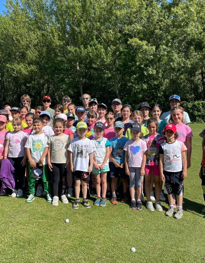 Anche in Valle d’Aosta “Golf a scuola” progetto di Federgolf Nazionale