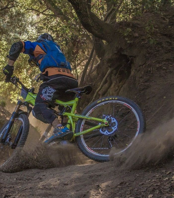 Ciclismo: Berta e Pesse nella in evidenza nell’Xcc – Short track di Les Gets