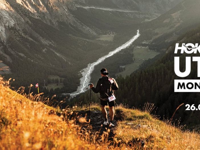 HOKA UTMB Mont-Blanc: una prima finale della settimana mozzafiato, vittorie dell'americano Eli Hemming e della cinese Miao Yao nell'OCC