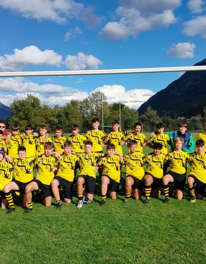 Under 16