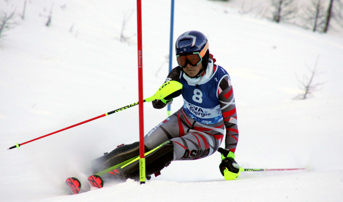 Sci alpino: Giorgia Collomb a punti nel Gigante di Killington (USA)