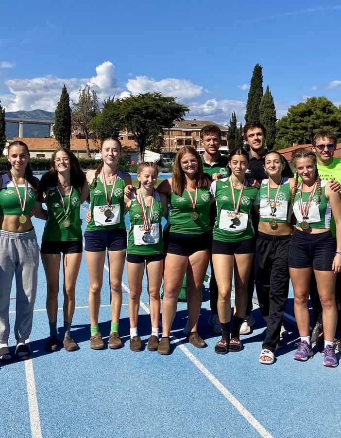 Tutto quello che c'è da sapere sull'atletica valdostana di questo weekend