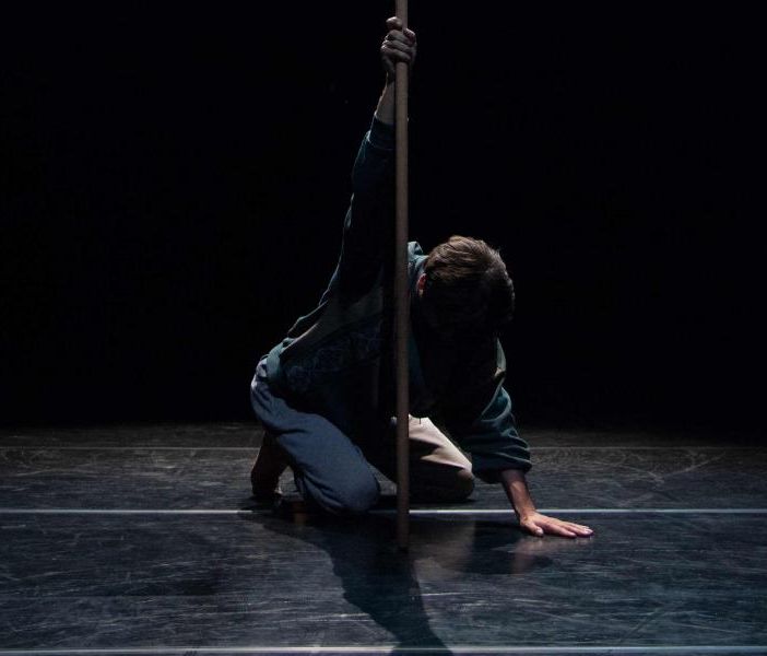 “Aspettando T*Danse”: da lunedì 23 settembre partono ad Arvier e ad Aosta le attività di preludio al festival internazionale della Nuova Danza