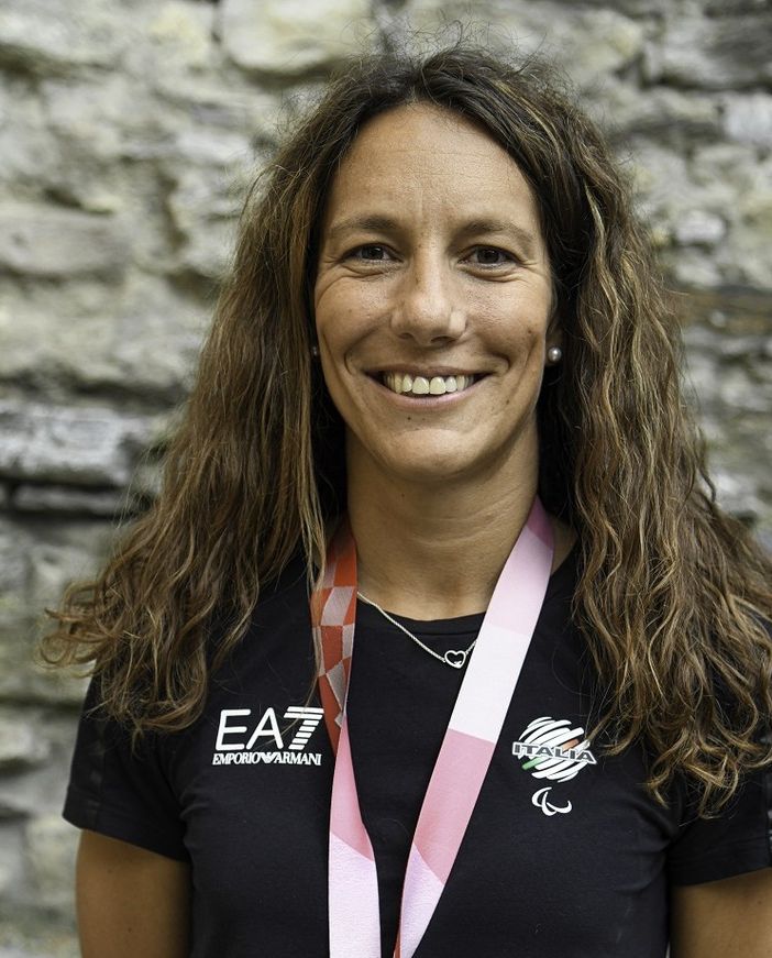Charlotte Bonin ospite di Fiab Aosta à Vélo