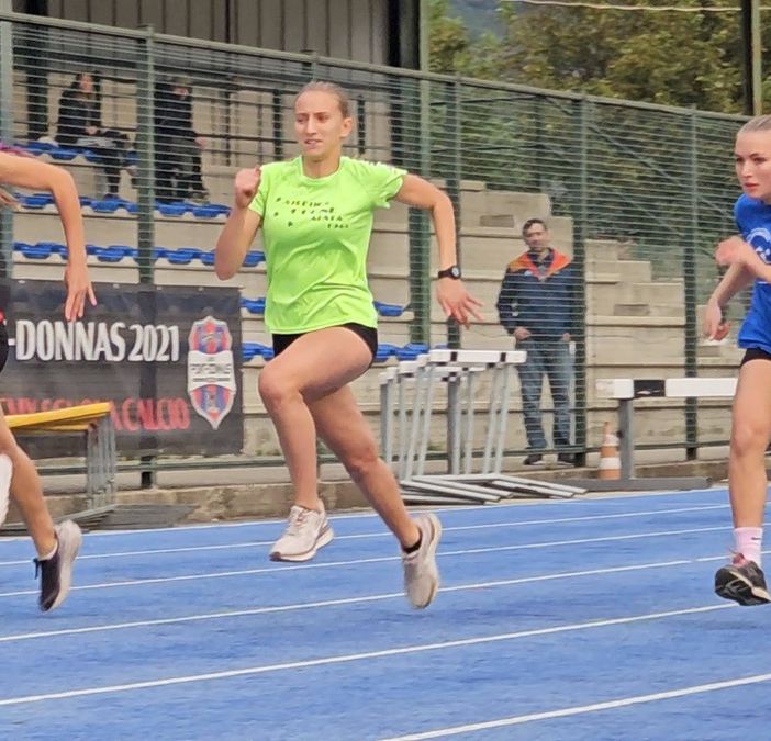 Campionati Regionali Ragazzi e Gare di contorno Esordienti - Donnas