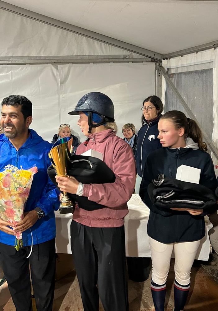Endurance: Amelie Garin quarta a Fontainebleu nella 100km