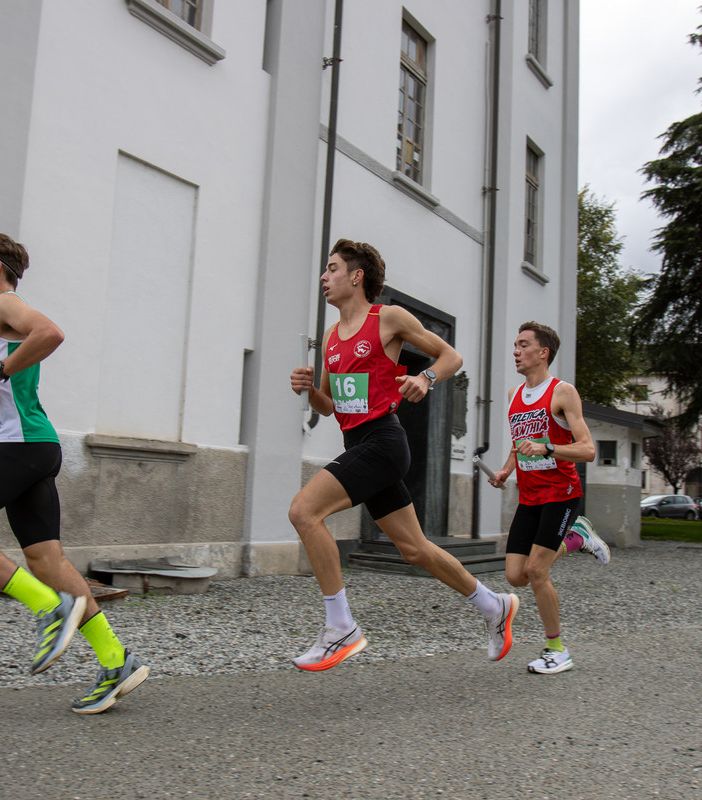 Ancora una settimana ricca di sfide per l'atletica valdostana