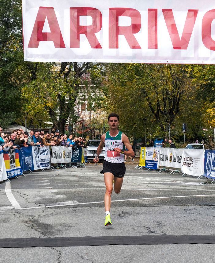 Il Trofeo 7 Torri allarga i confini