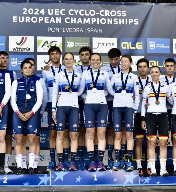 Filippo e Mattia Agostinacchio vanno ‘all in’ agli Europei di Pontevedra (ESP)