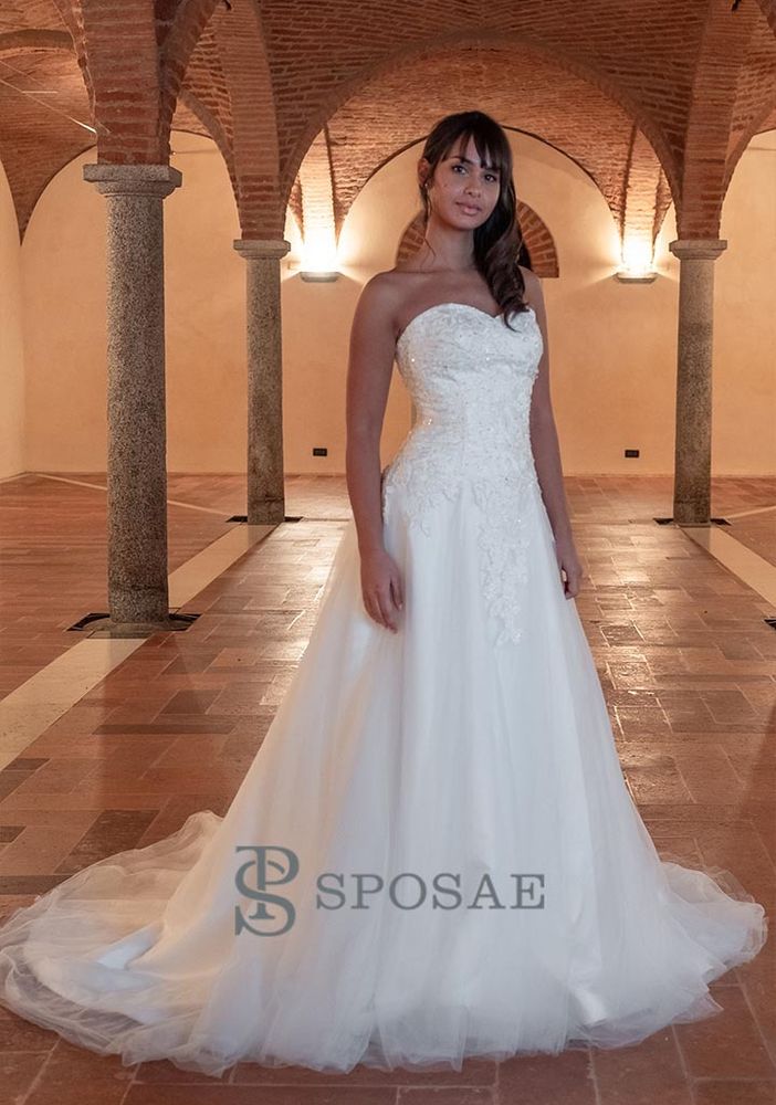 6 consigli per acquistare abiti da sposa a Milano