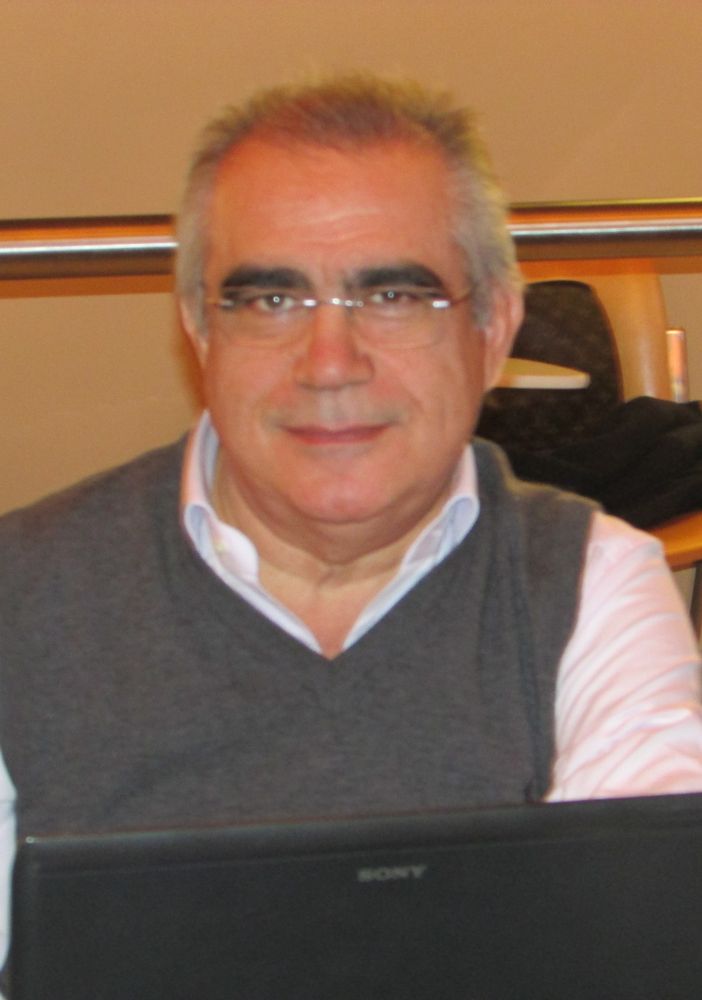 Salvatore Luberto, Presidente Lilt VdA
