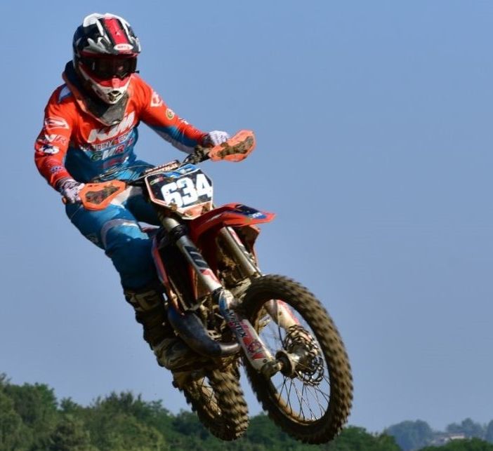 Motocross: A Chatillon si progetta una nuova pista
