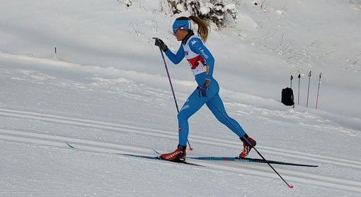 Nadine Laurent