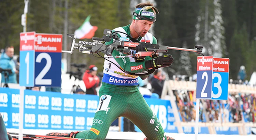 CpI Biathlon: tappa di Coppa Italia in Val di Zoldo