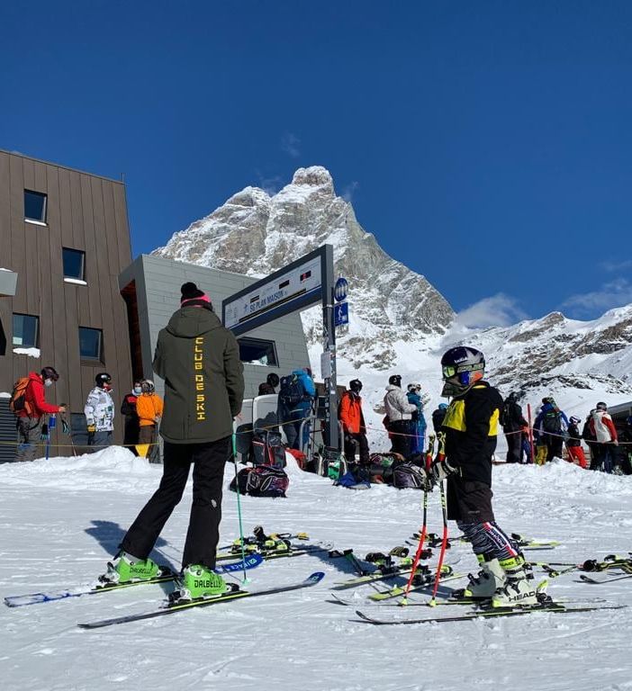 Sci: Dalla Regione quasi 16 mila euro per sei Sci Club valdostani