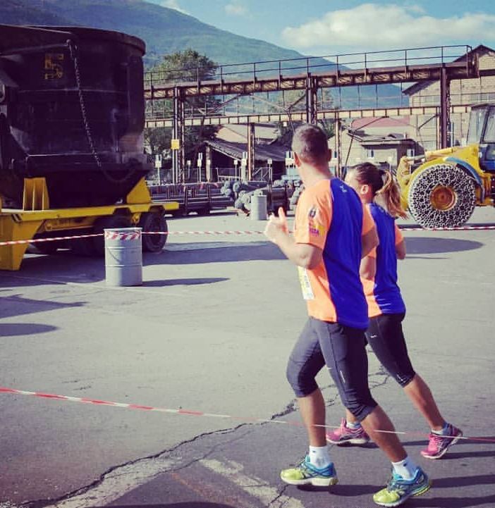 Mezzaosta: una grande gara di podismo che cresce a vista d’occhio