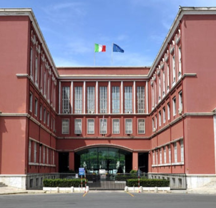 Il Coni sostiene lo sport di base