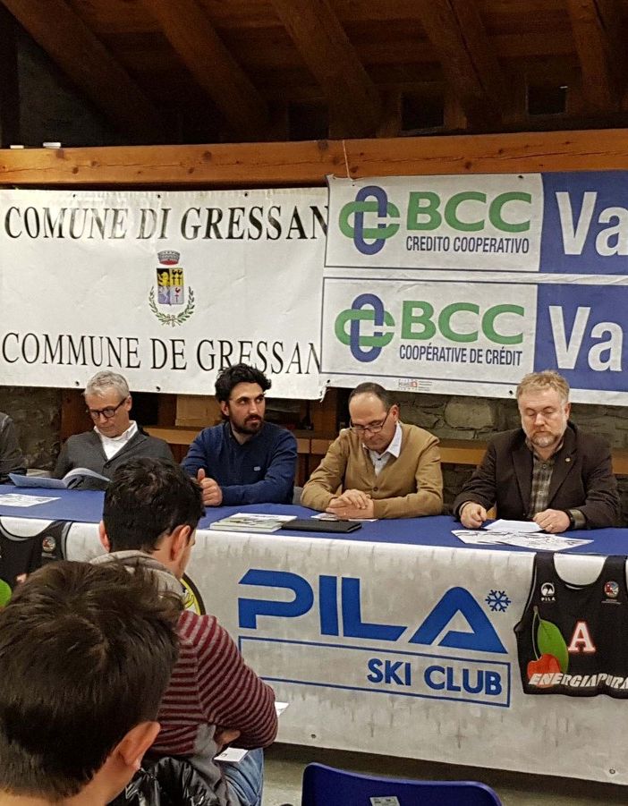 Sci: CdM Master; Chiusura iscrizioni 18 dicembre, gare dal 20 al 22