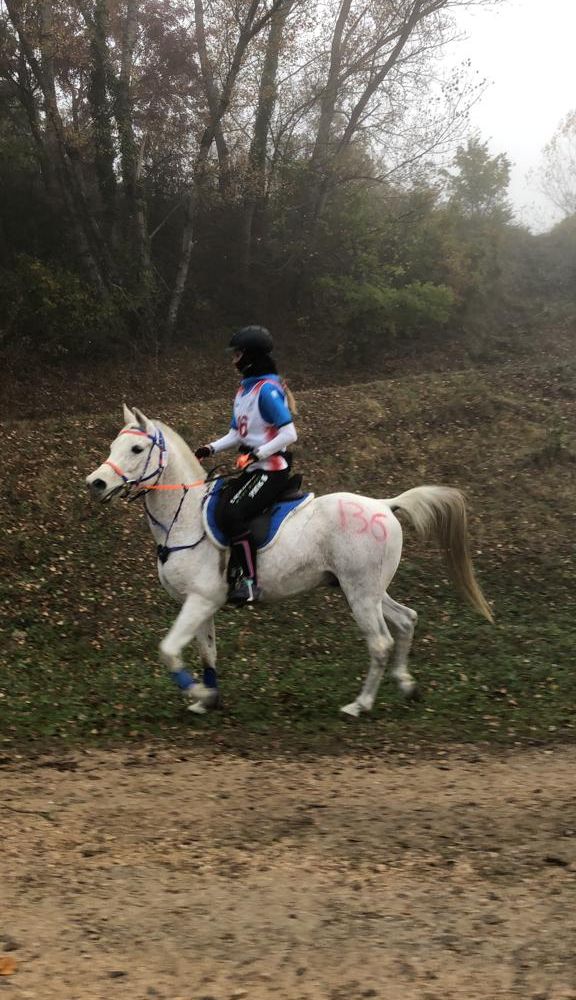 Elena Commod (foto Fise VdA)