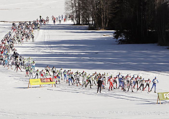 Sport invernali: Comitato Asiva a Roma per sostenere l'ambiente