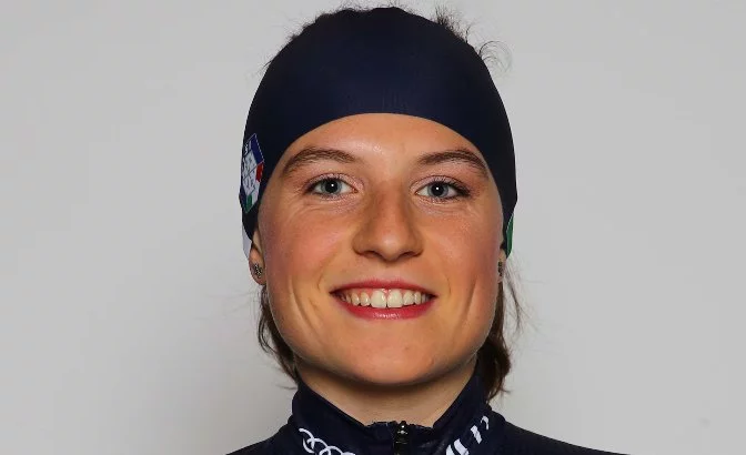 Anna Comrella Anna Comrella