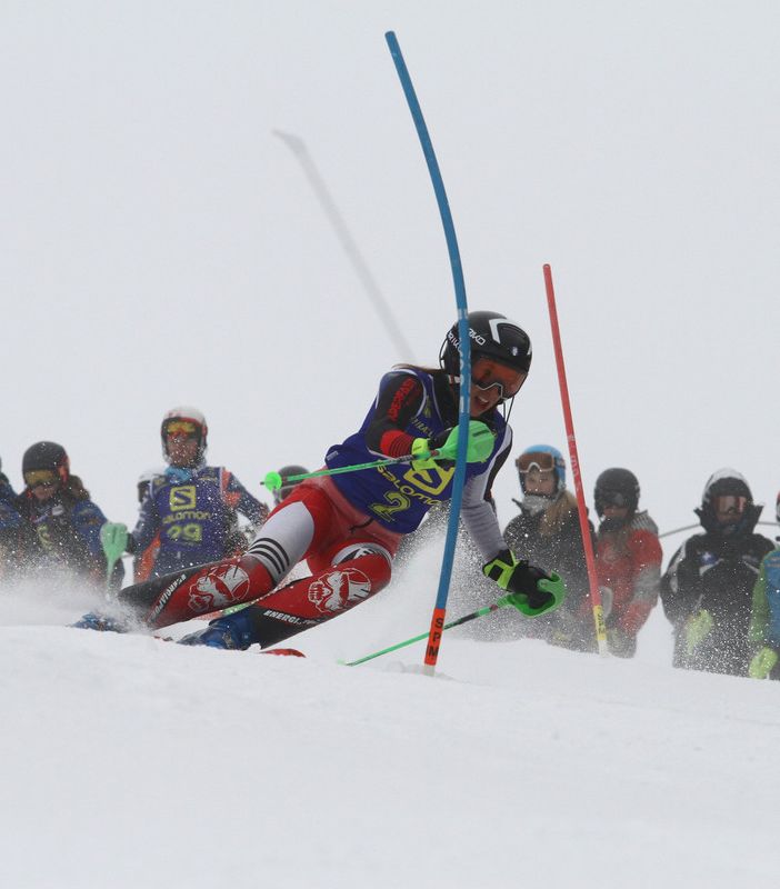 Le gare TOP 50 - PDH CUP all’interno del nuovo RACE FUTURE CLUB BY FISI