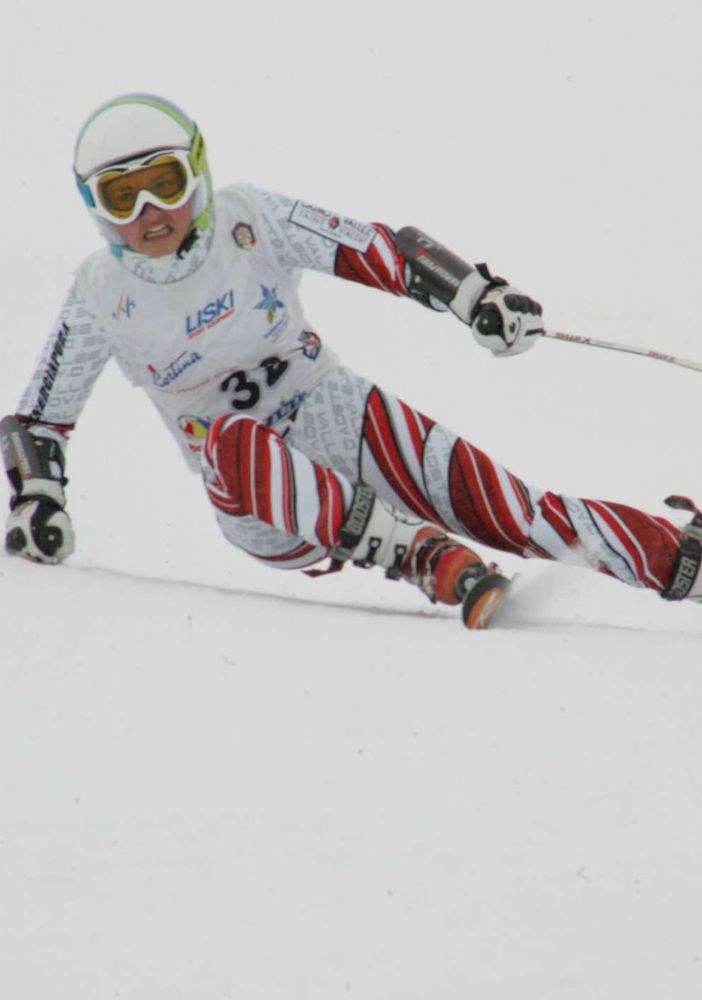 Martina Perruchon