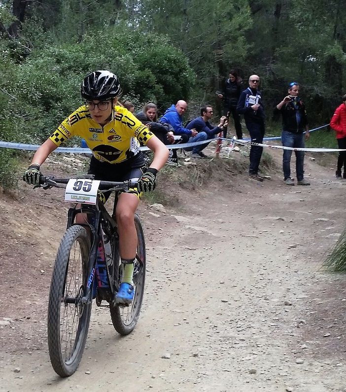Nicole Pesse