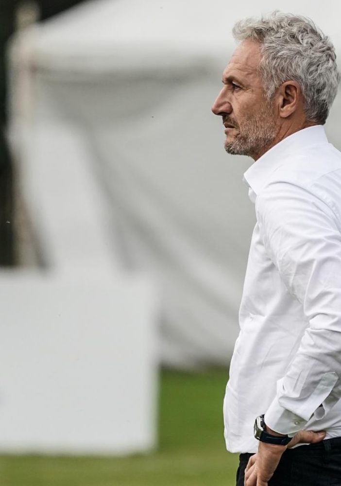 Renzo Vergnani (foto Bizzi)