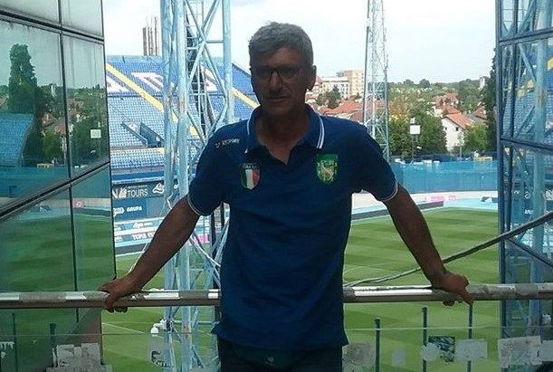 Roberto Vuillermoz