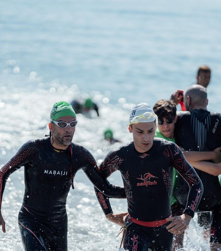 “Freedom to Swim”: il 28 giugno sport, mare e inclusione alla Marina di Loano