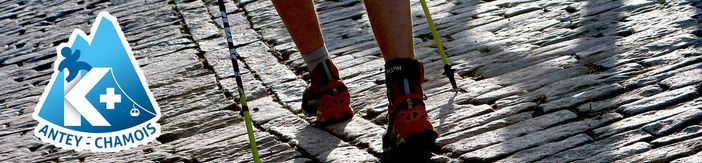 Il 10 maggio 2025 la quinta edizione del K+ Antey-Chamois