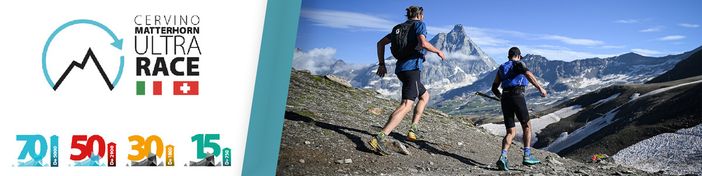 Volano le iscrizioni del Cervino Matterhorn Ultra Race Volano le iscrizioni del Cervino Matterhorn Ultra Race