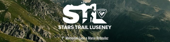 A Saint-Barthélemy nasce Stars Trail Luseney by Rossignol A Saint-Barthélemy nasce Stars Trail Luseney by Rossignol