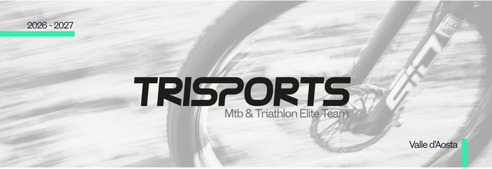 Team Trisports VdA: un weekend da incorniciare tra fango e podi internazionali Team Trisports VdA: un weekend da incorniciare tra fango e podi internazionali