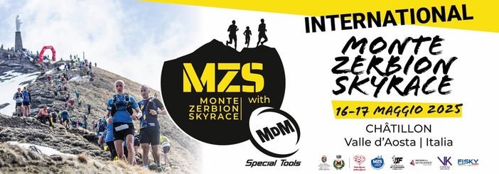 Atleti da 27 nazioni pronti a gareggiare sullo Zerbion Atleti da 27 nazioni pronti a gareggiare sullo Zerbion