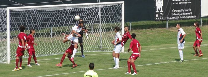 Sotto il calendario del campionato di Serie D Sotto il calendario del campionato di Serie D