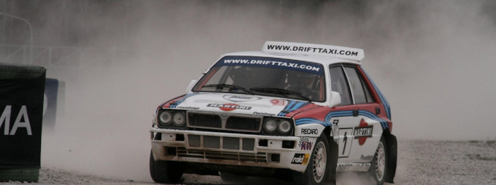 Motori. Rally della VDA, aperte le iscrizioni Motori. Rally della VDA, aperte le iscrizioni