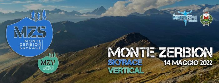 Trail: Monte Zerbion skyrace, iscrizioni aperte da mercoledì 1 dicembre Trail: Monte Zerbion skyrace, iscrizioni aperte da mercoledì 1 dicembre