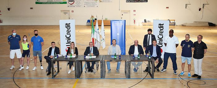 Atletica paralimpica, Assoluti di Concesio: sfida Caironi-Sabatini-Contrafatto nei 100, Legnante al rientro in gara